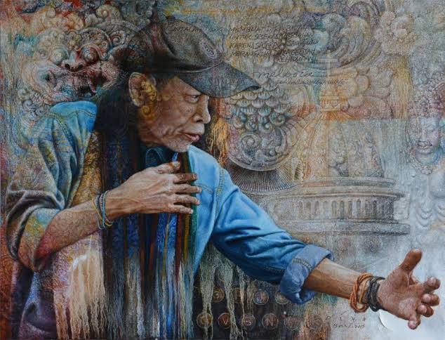 Dunia Sastra Berduka, Wafatnya Presiden Malioboro Umbu Landu Paranggi